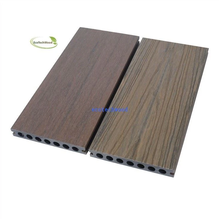 China Co-extrusion flooring factory