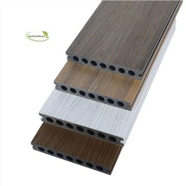 Coextrusions-WPC-Bodenbelag Made in China