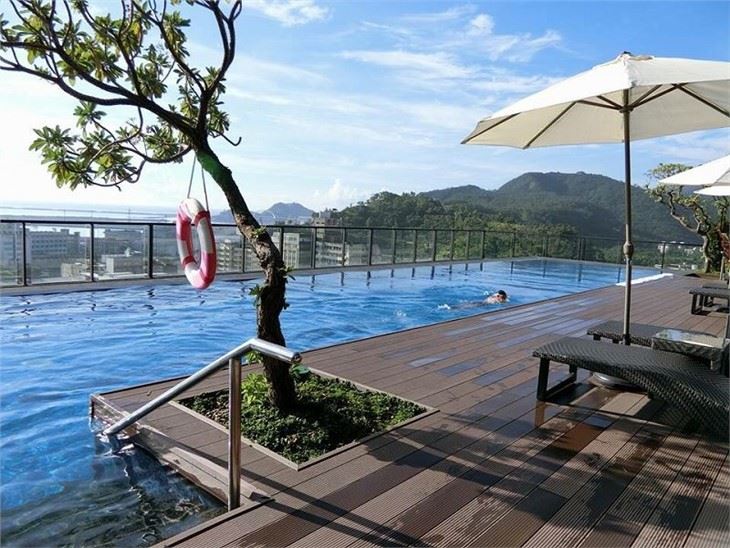 Decking manufacturers