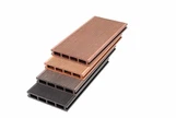 Wasserdichtes Anti -- statische EcoTechwood Palet /Carton Box /OEM, angepasstes Baumaterial WPC Decking